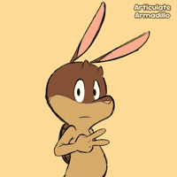 Im Out GIF by VeeFriends