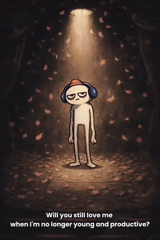 Will You Still Love Me? | Ah-Z Studio Cinematic