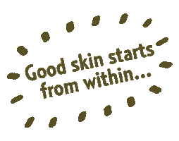 nutrition smoothie Sticker by Vita-sol