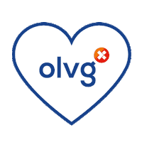 olvg_ziekenhuis amsterdam hospital ziekenhuis olvg Sticker