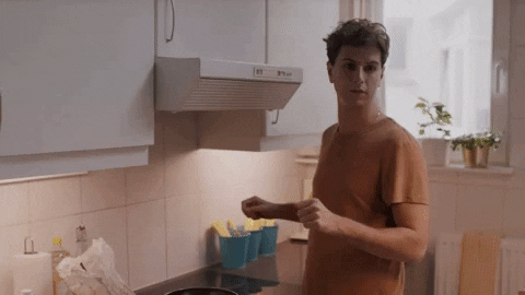 Support Milan GIF by wtFOCK