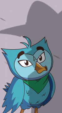 Salute GIF