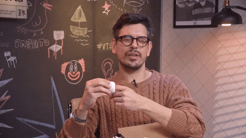 Gregorio Duvivier GIF by Porta Dos Fundos