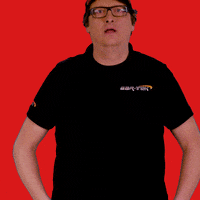 BAR-TEK_Motorsport scream motorsport yell shout GIF