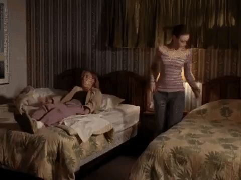 season 4 netflix GIF by Gilmore Girls 