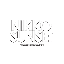 nikkosunset giphyupload nikkosunset nikosspachos Sticker