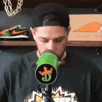 Happy Trevor Plouffe GIF by Jomboy Media