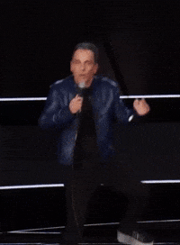 Stand Up Comedy GIF by Sebastian Maniscalco