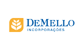 demelloincoporacoes construcaocivil mercadoimobiliario demelloincorporacoes Sticker