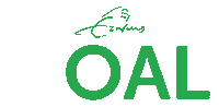 Goal Rotterdam Sticker by R.S.K.V. Erasmus