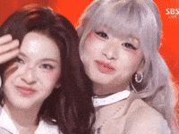 Kpop GIF
