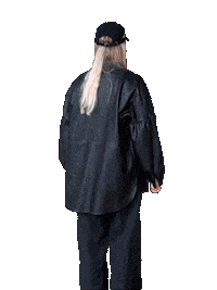 Turn Around Ski Sticker by sportfamilie