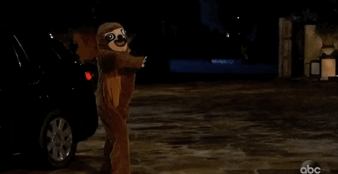 episode 1 abc GIF by The Bachelor