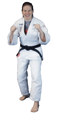 Judotestapril2 Sticker by Bonsai-Baumhaus