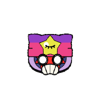 Emoji Supercell Sticker by Brawl Stars
