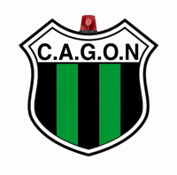 Nueva Chicago Police GIF