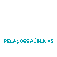 Relações Públicas Sticker by FACHAHUB