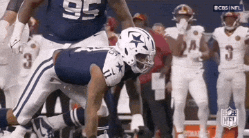 National Football League GIF by NFL