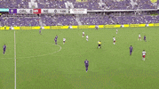 GIF by Orlando City SC