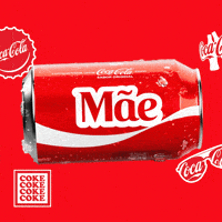 Mothers Day Mom GIF by Coca-Cola Oficial