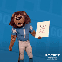 National Football League Yes GIF by Rocket Mortgage