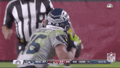 Regular Season Football GIF by NFL