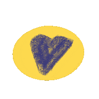 Heart Love Sticker