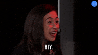Hey