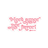 doseofloveus te amo te quiero mi amor mas amor Sticker