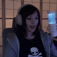Sexy Cute Girl GIF
