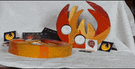 campfire scout GIF by DPSG St. Ludwig