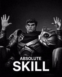 Garen GIF