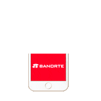 Tarjeta Sticker by Banorte