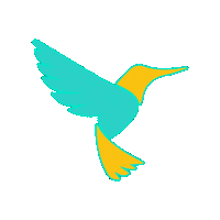 IfABird bird soul birdie braunschweig Sticker