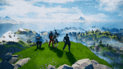 fortnite epic battle royale epic games GIF