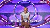 Bbau GIF by Big Brother Australia