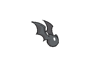 Vampire Understand Sticker by Jin
