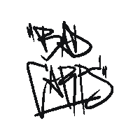 Carp Kapr Sticker by badcarps