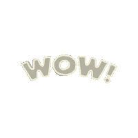 yuyamoriwaki wow surprise voice 驚き Sticker