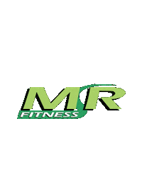 Mrfitness Sticker by academiamrfitness
