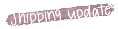 Sending On The Way Sticker