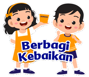 Ramadan Bebelac Sticker by Bebeclub Indonesia