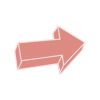 Pink Piercing Sticker by astridandmiyu