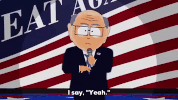 season 20 20x5 GIF by South Park 