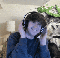 Happy Good Music GIF