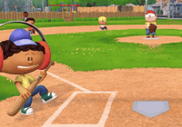Baseball GIF by BACKYARD SPORTS