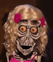 Minding The Monsters Achmedina GIF by Jeff Dunham