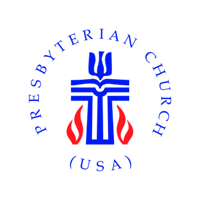 PCUSA presbyterian pcusa presbyterian church usa pcusa seal Sticker