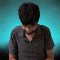 Dislike Milestone GIF