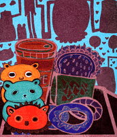 Animation Coffee GIF by Florens Debora